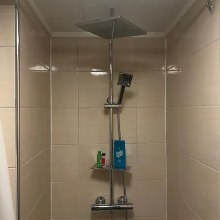 Fin Supersentralt I Apartament