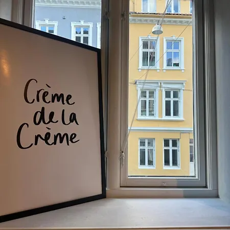 Апартаменты Fin Supersentralt I *